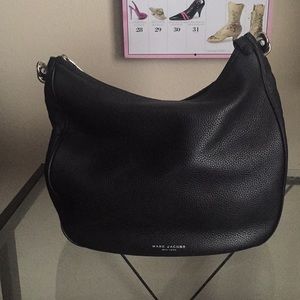 Mark Jacobs Black Hobo